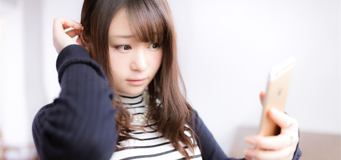クローズド・クエスチョン(Closed Question)
