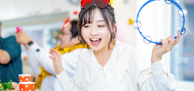 アクションプラン(実行計画)