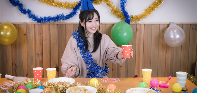 アントレプレナー